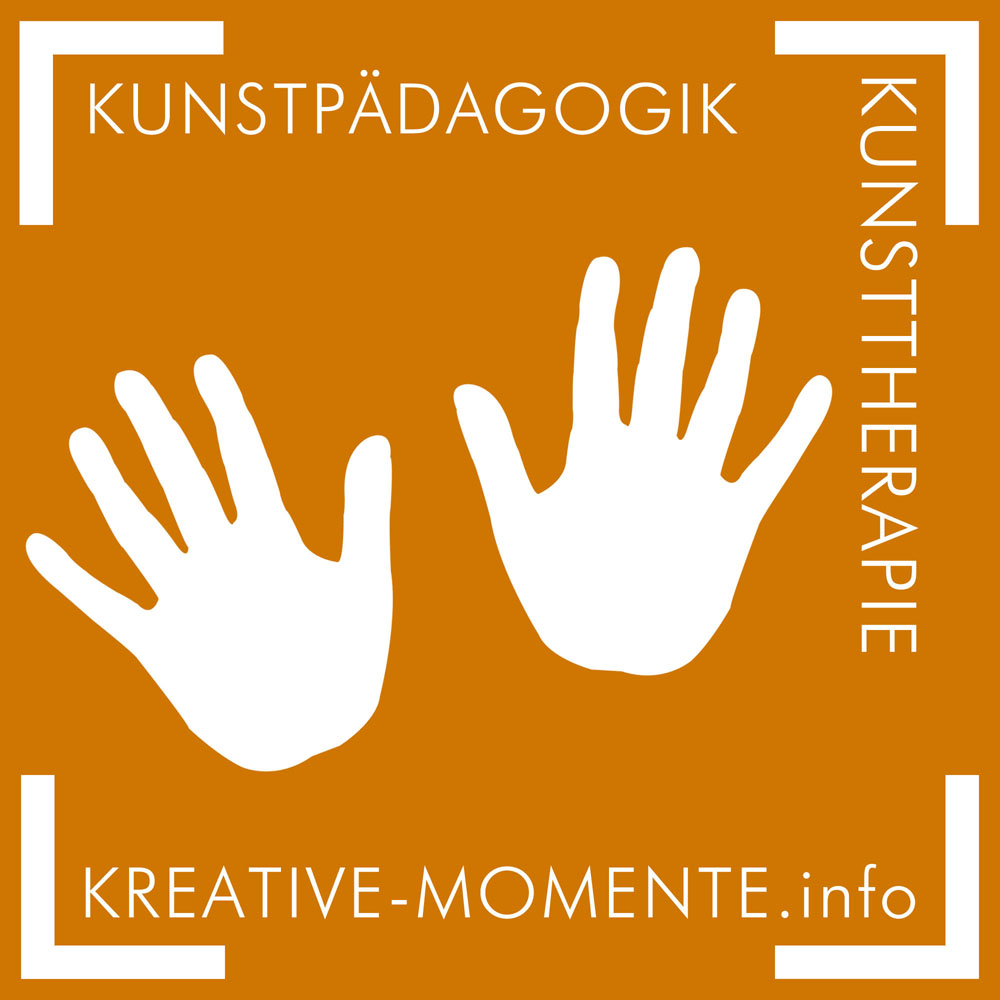 Logo Kreative Momente info